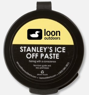 Stanley's Ice Off Paste by Loon